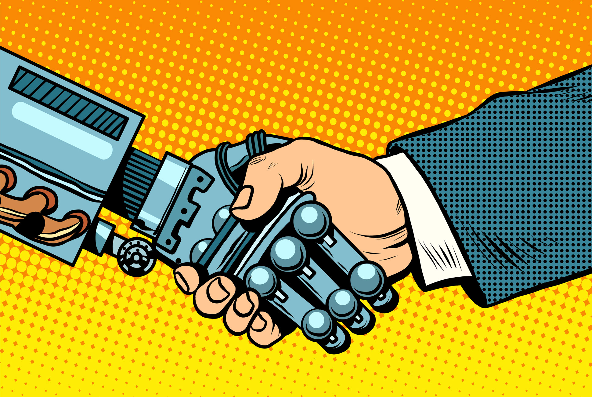 Will Robots Take Your Job? Don’t Trust Startups and Enterprises to Tell You