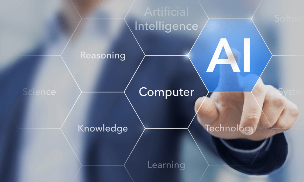 Applying Artificial Intelligence in B2B and B2C - What's the Difference?