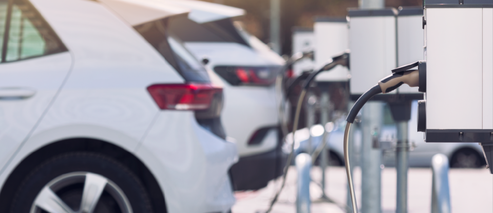 Do You Have a Plan for Becoming Part of the EV Supply Chain?