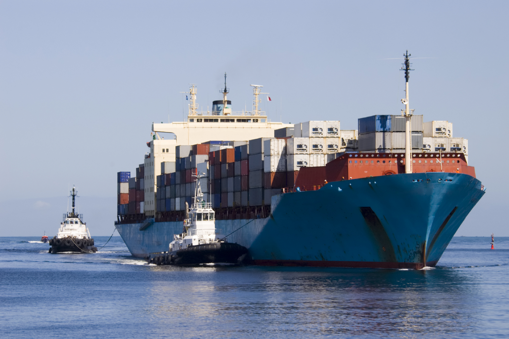 May is World Trade Month - Check out this Free Webinar Series