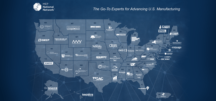 Fueling Growth and Advancing U.S. Manufacturing Through Tangible Results