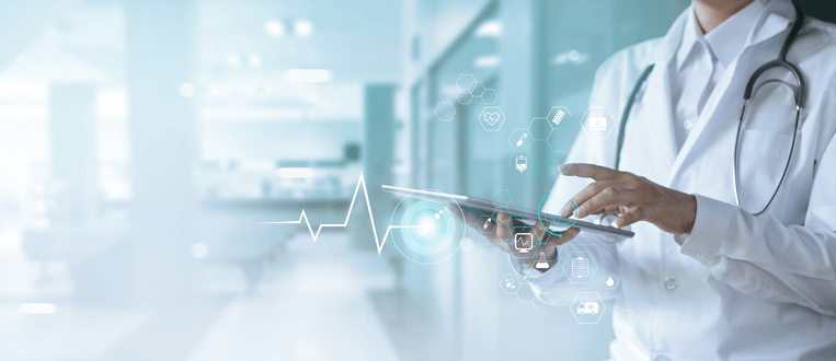 Securing Internet-Connected Medical Devices