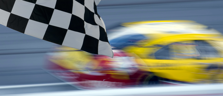 3 Lessons Manufacturers Can Learn From NASCAR Racing