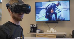 Bismarck State College partners with CareerViewXR; awarded $9.9M to improve employment outcomes for individuals with disabilities