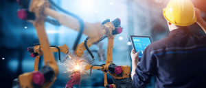 High-Mix/Low-Volume Manufacturers Are a Sweet Spot for Collaborative Robots