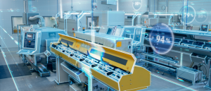 Simulation is a Window Into the Future of Your Manufacturing Operation
