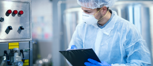 Developing a New Era for Smarter Food Safety