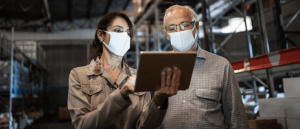 Manufacturers Share Views on Leadership from the Pandemic Shop Floor