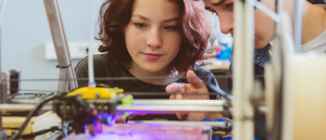 Manufacturing Day: Engaging Youth and the Young at Heart