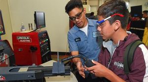 Building the Next Generation of Modern Manufacturers Starts with MFG Day