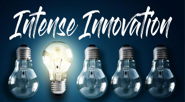 Intense Innovation Workshop